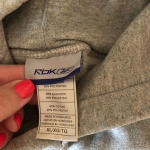 Pittsburgh Steelers hooded sweatshirt XL